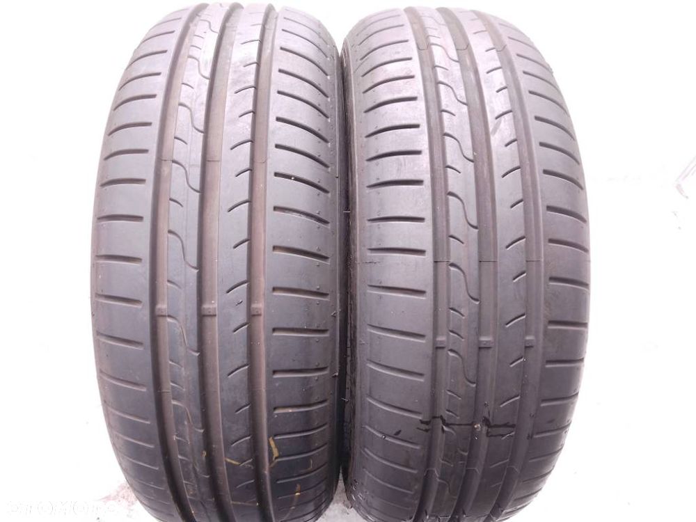 Dunlop Sport bluResponse 195/65 R15 91V 2025 8mm