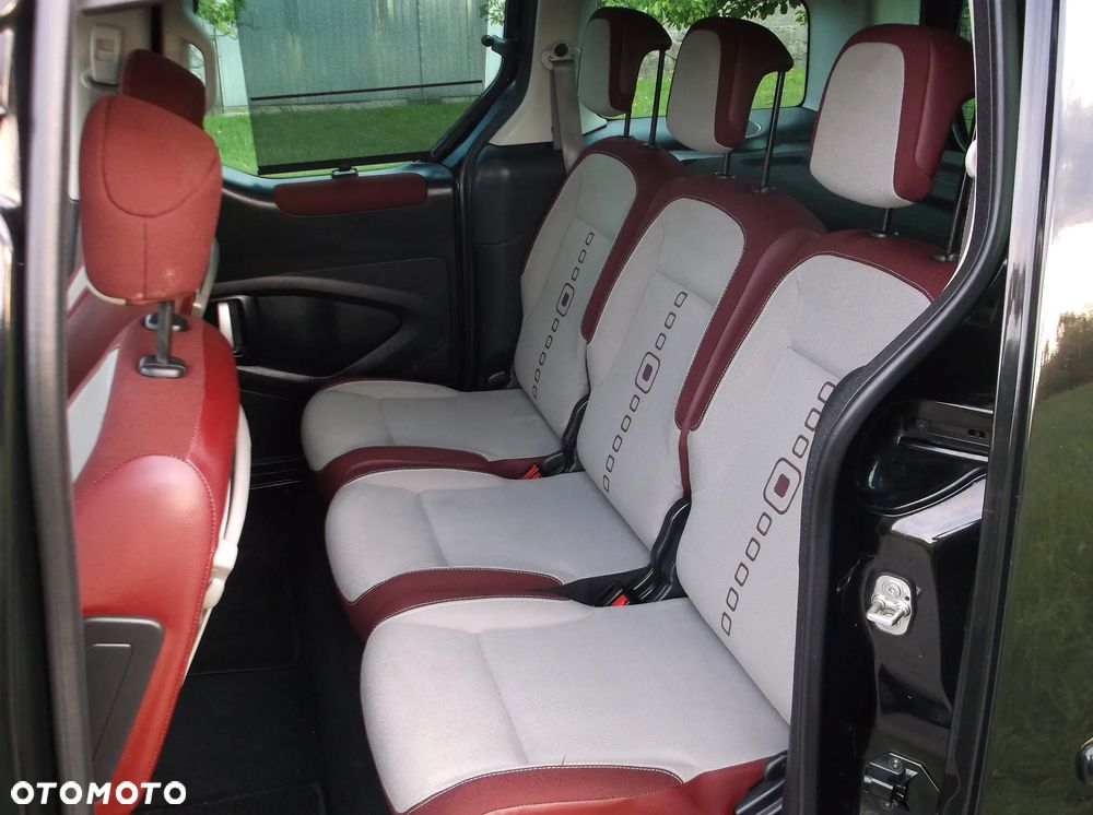 Citroën Berlingo 1.6 16V Multispace Exclusive - 8