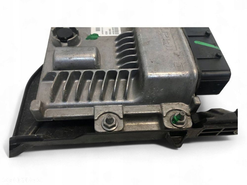 STEROWNIK KOMPUTER CITROEN PEUGEOT 9827971680 28607003 HW9818035080 DCM7.1A - 4