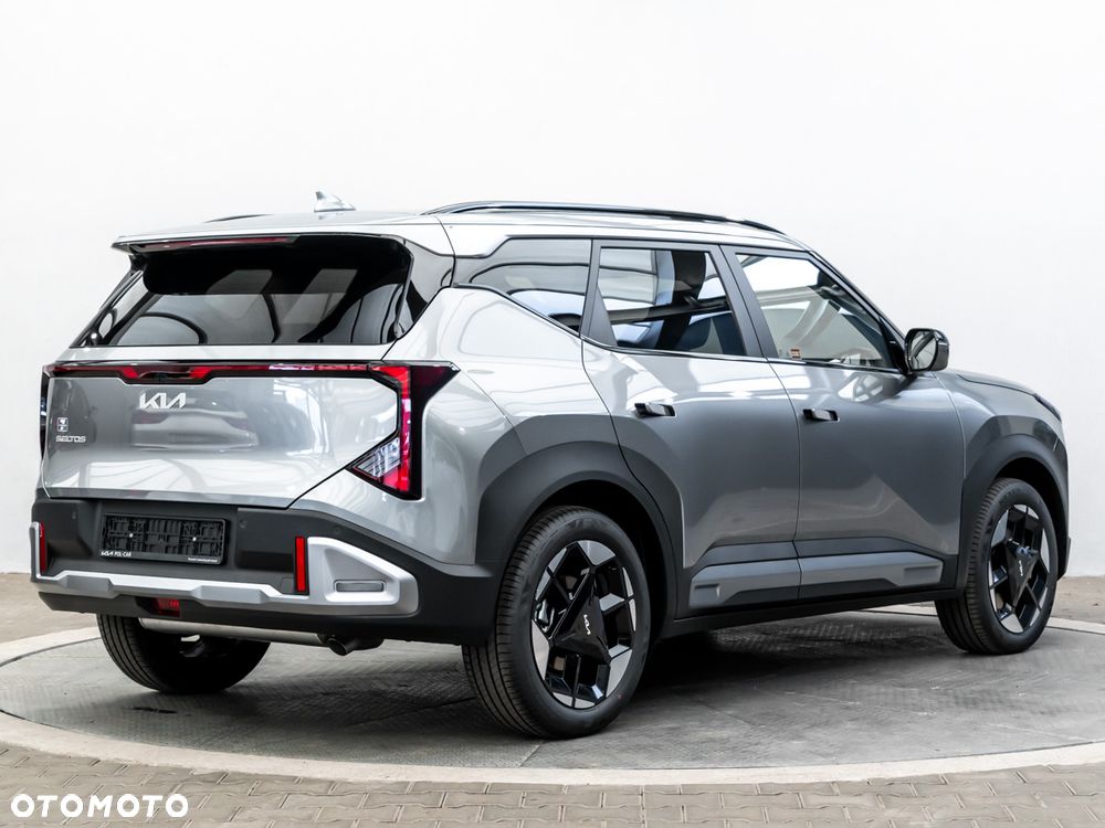 Kia Seltos 1.6 T-GDI L DCT - 7