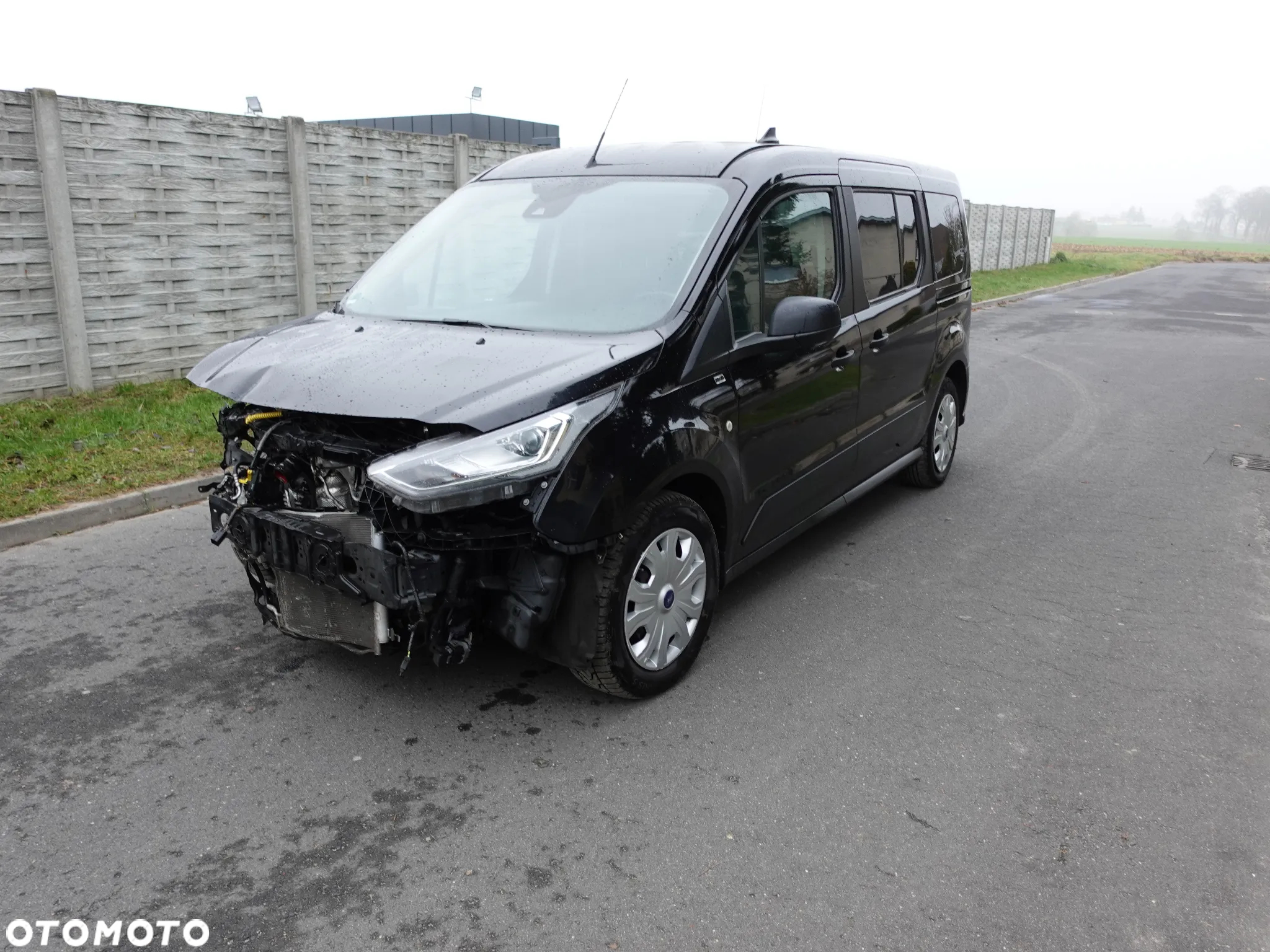 Ford Transit Connect 240 L2 Trend - 8