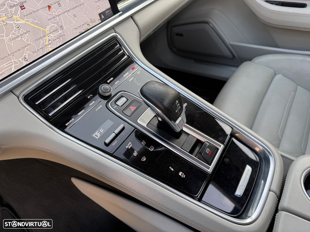 Porsche Panamera - 33