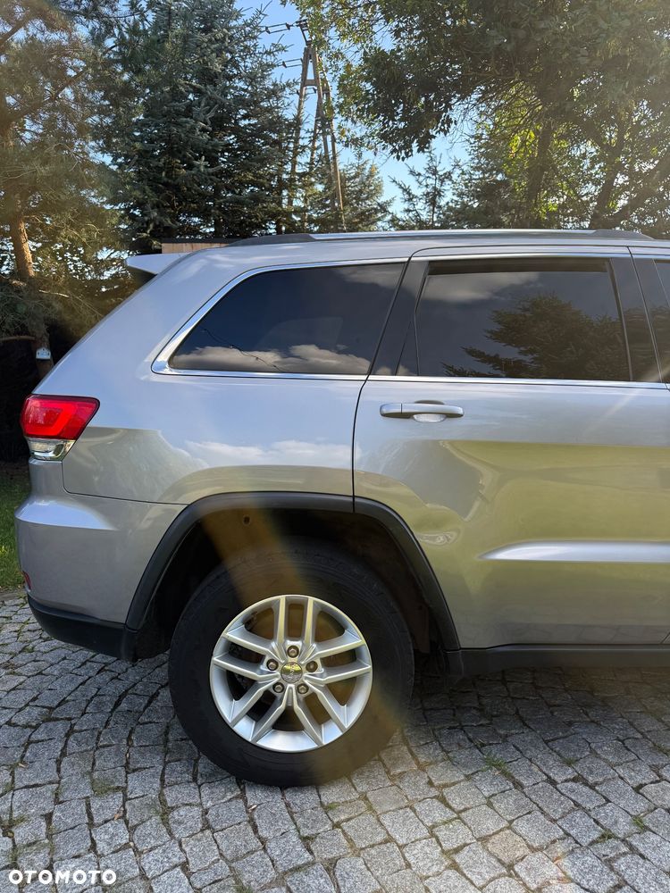 Jeep Grand Cherokee Gr 3.6 V6 Summit - 15