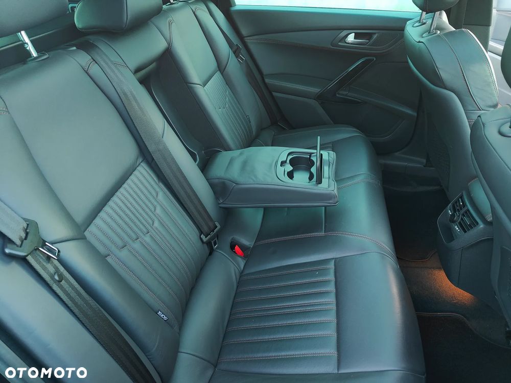 Peugeot 508 RXH Hybrid Business-Line - 27