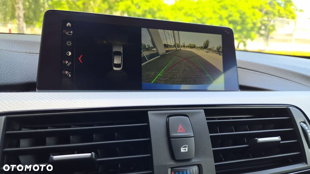 BMW Seria 4 430i xDrive M Sport sport - 25