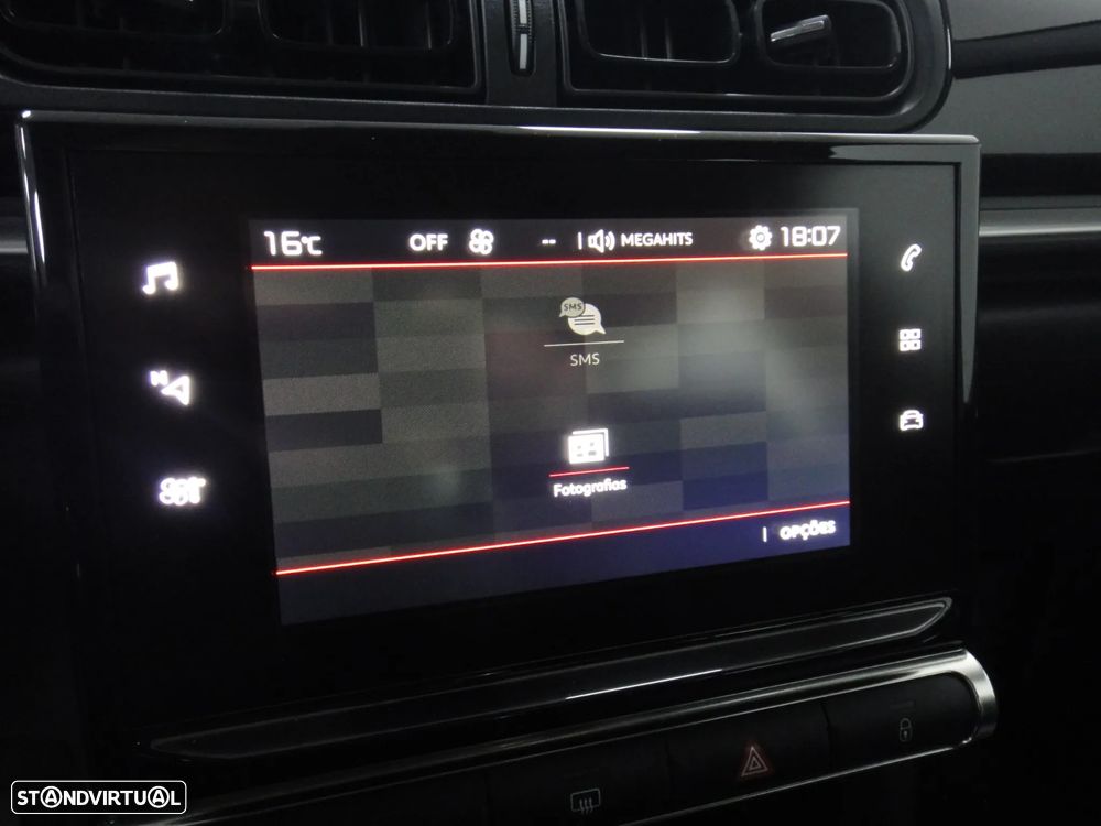 Citroën C3 Pure Tech Shine - 19