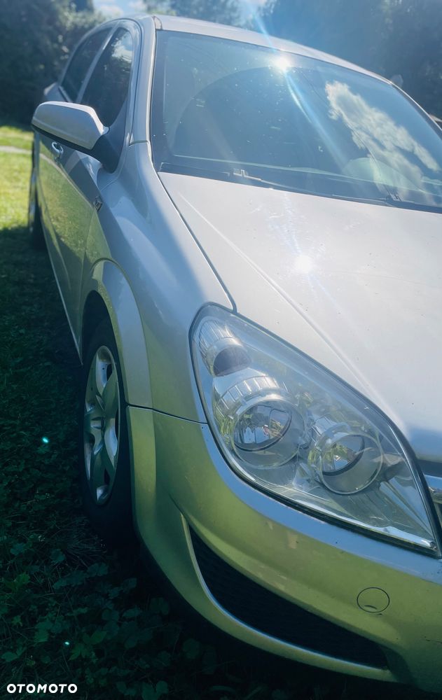 Opel Astra 1.4 - 6