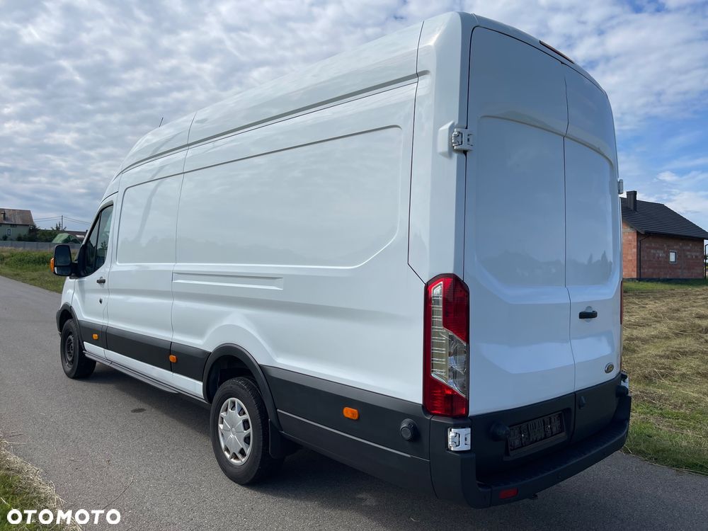Ford Transit - 14