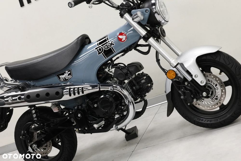 Honda ST - 12