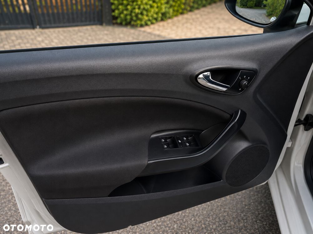 Seat Ibiza - 6