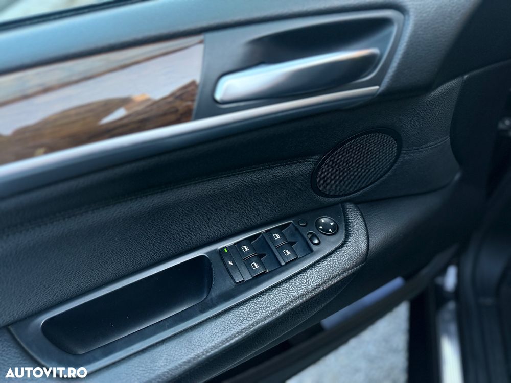 BMW X5 xDrive40d M Sport Edition - 14