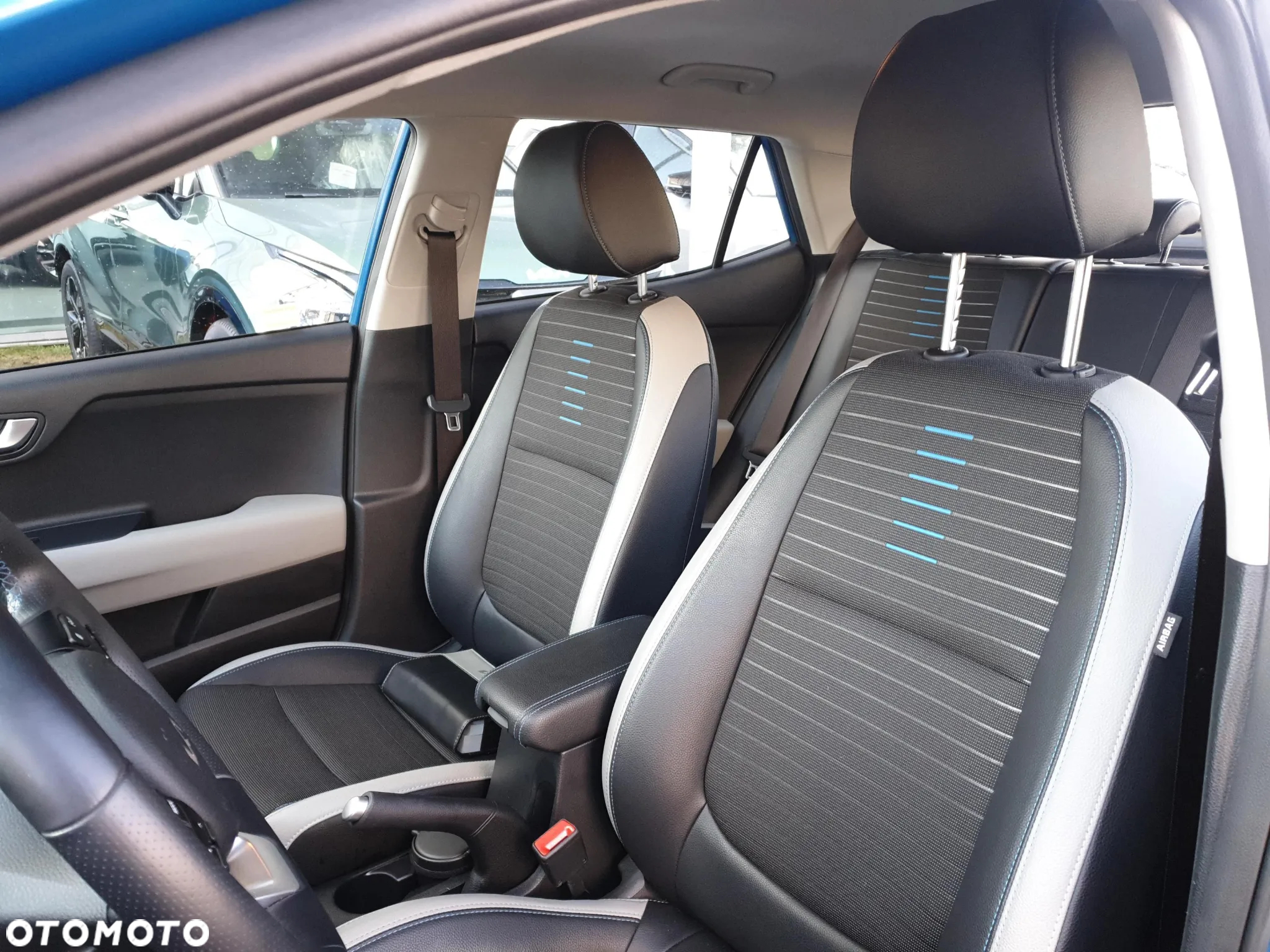 Kia Stonic 1.0 T-GDI L - 11