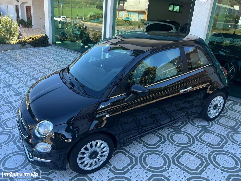 Fiat 500 - 8