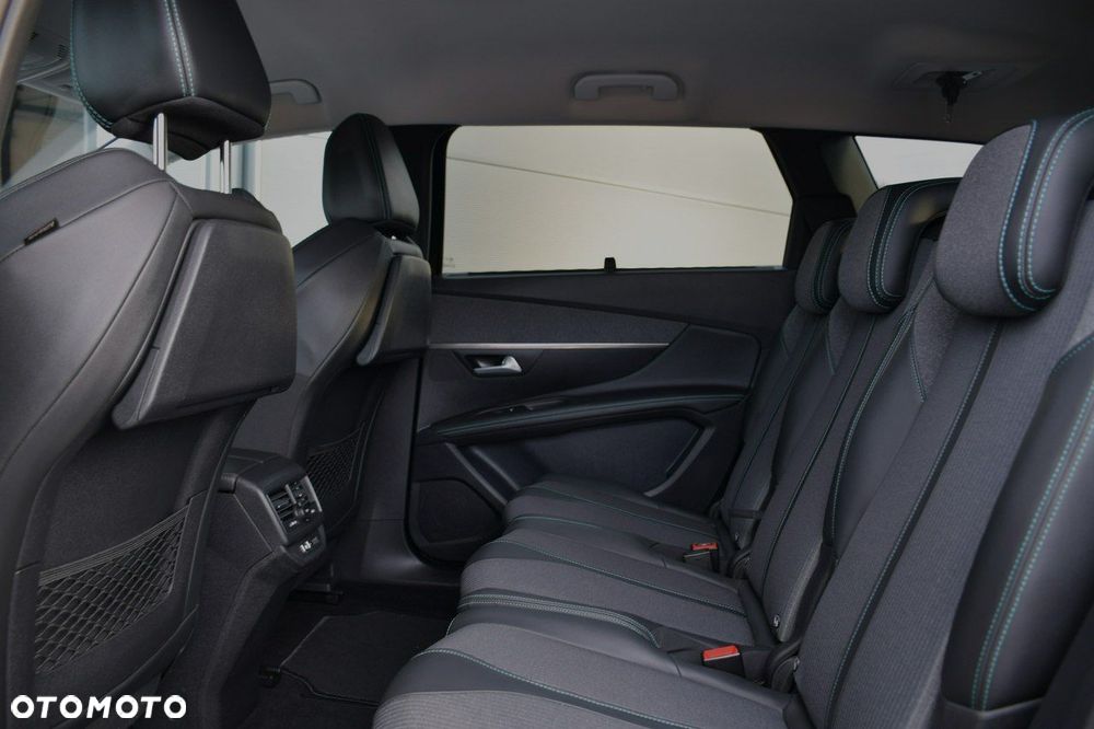 Peugeot 5008 1.5 BlueHDi Allure S&S - 15