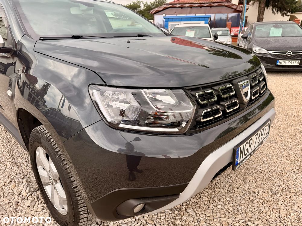 Dacia Duster 1.6 SCe Prestige - 5