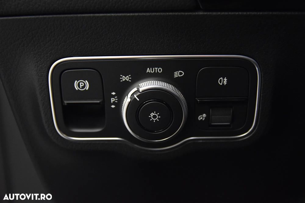 Mercedes-Benz GLA 220 4MATIC MHEV Aut. - 15