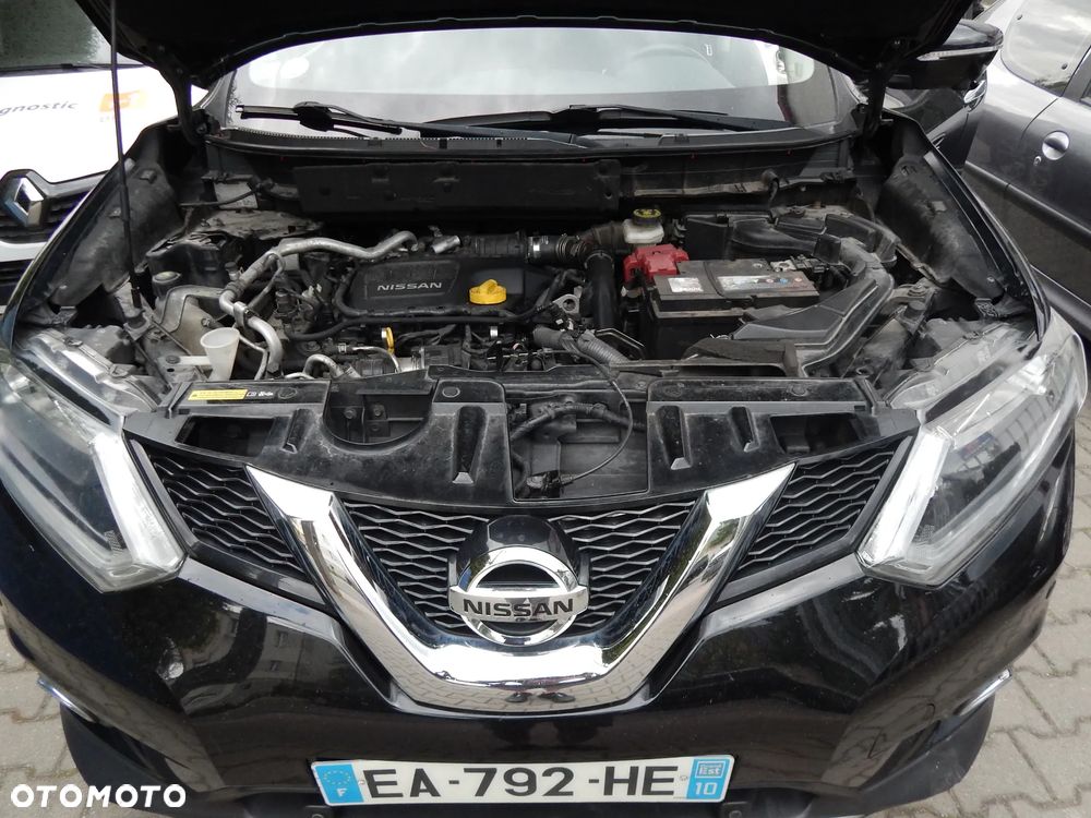 Nissan X-Trail 1.6 dCi Xtronic 360 - 28