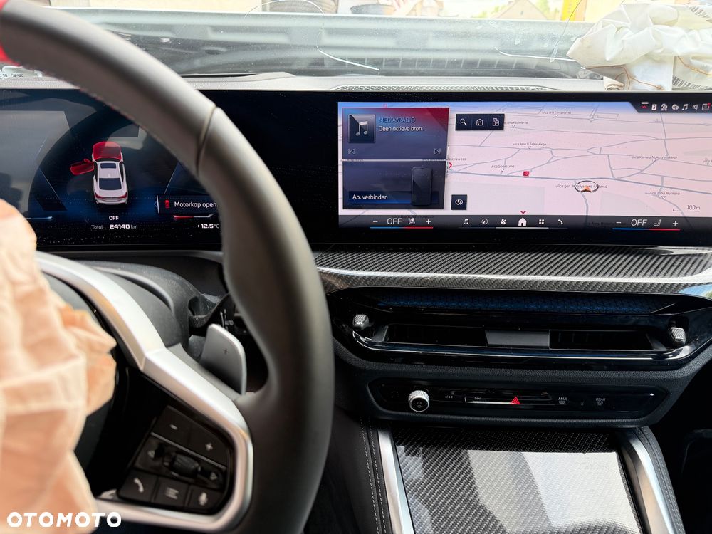 BMW Seria 4 M440i xDrive - 9
