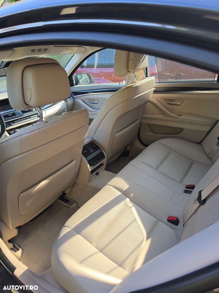 BMW Seria 5 - 4