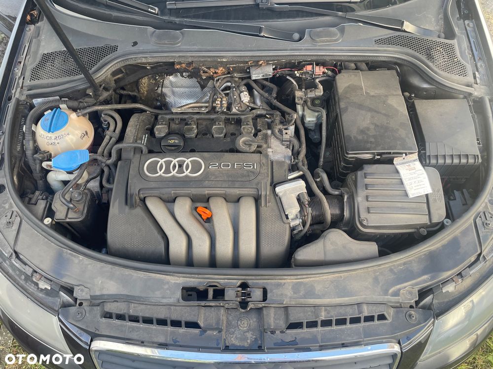 Audi A3 3-drzwiowe - 13