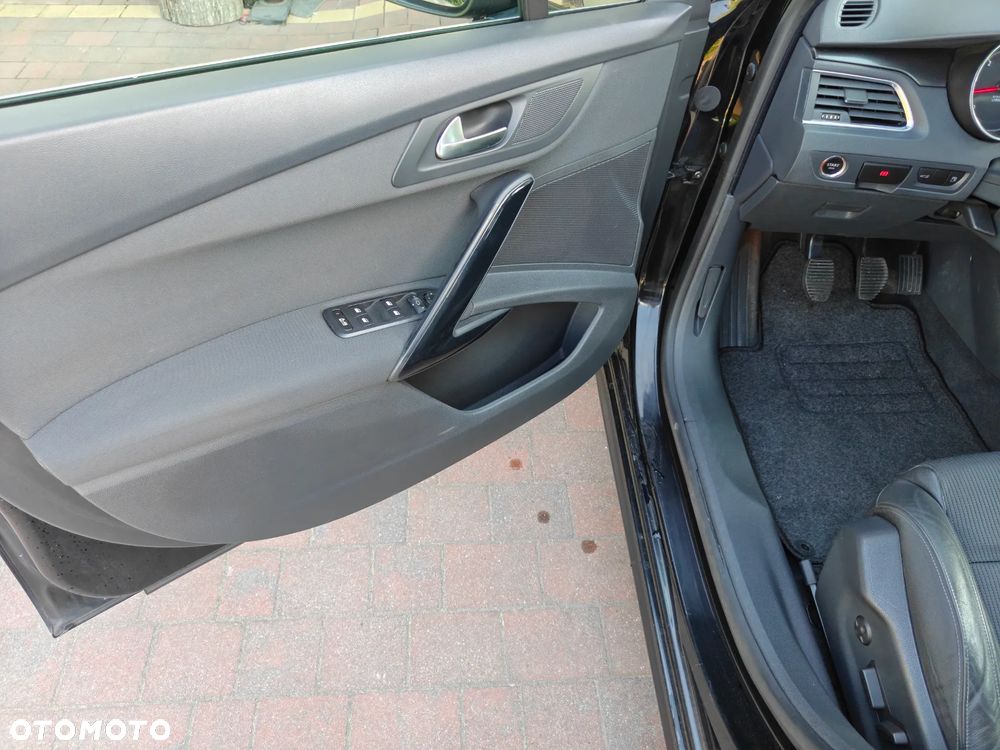 Peugeot 508 2.0 HDi Allure - 18