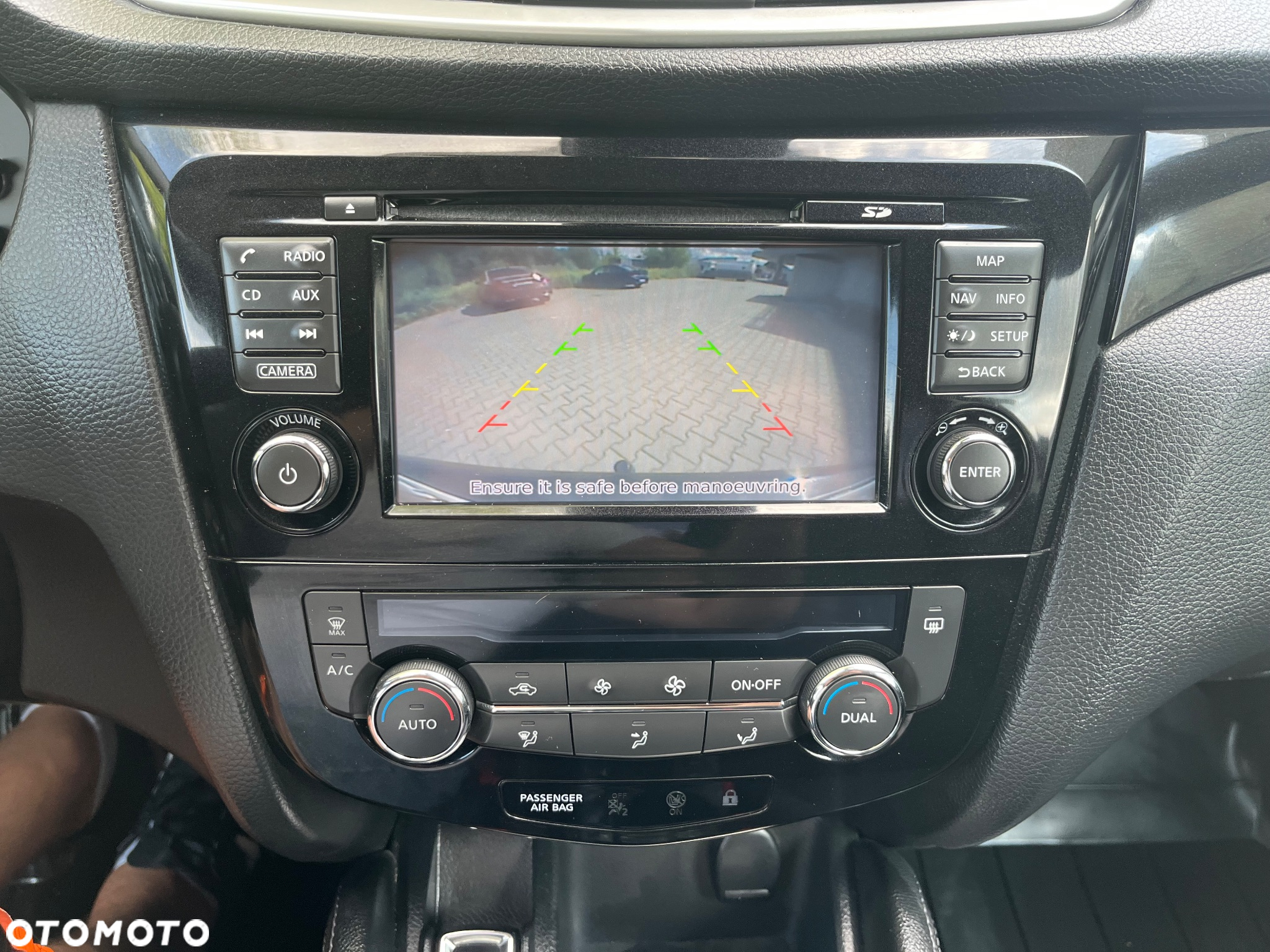 Nissan Qashqai 1.2 DIG-T Acenta - 16