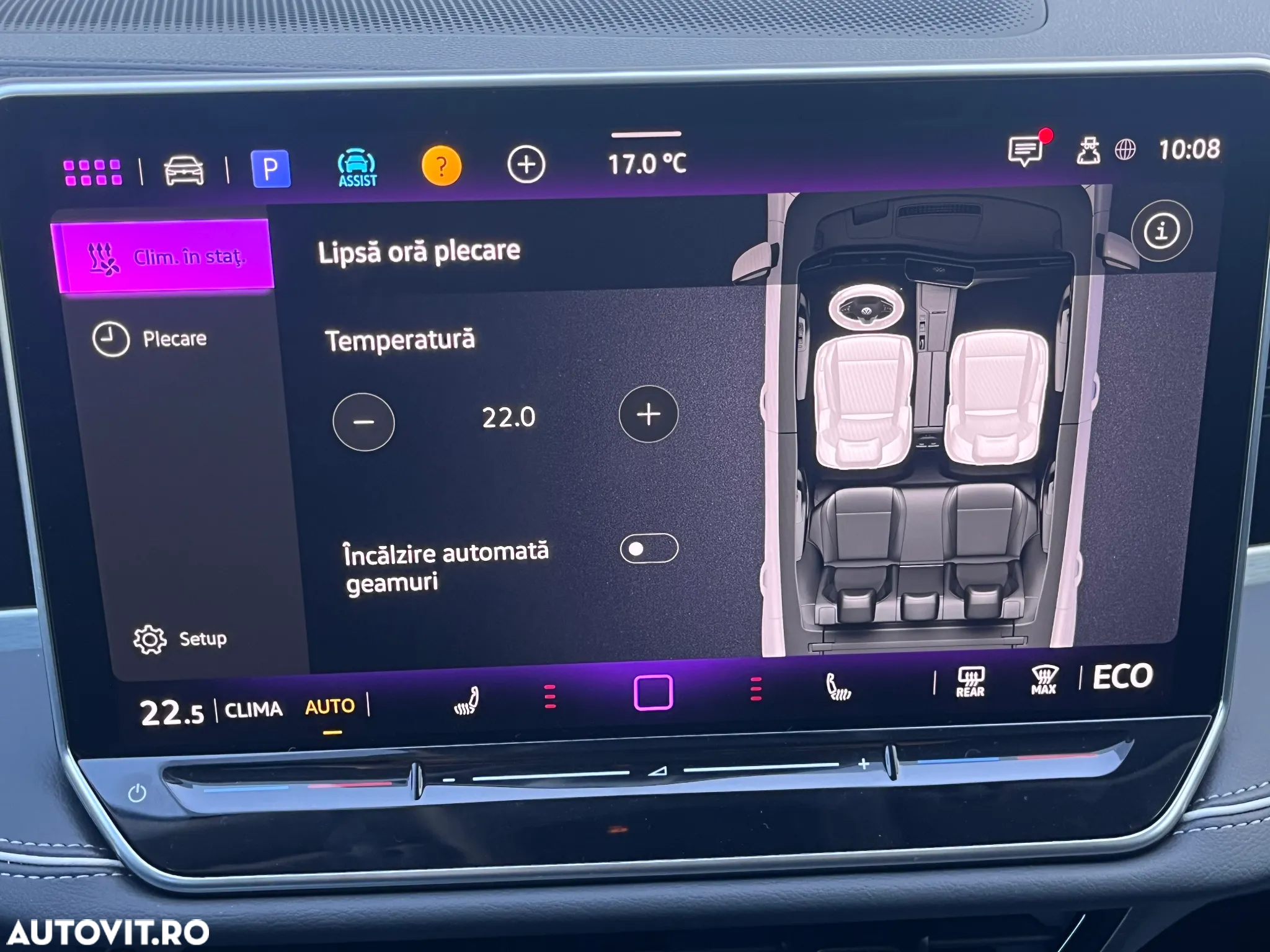Volkswagen Passat 1.5 TSI DSG PHEV Elegance - 24