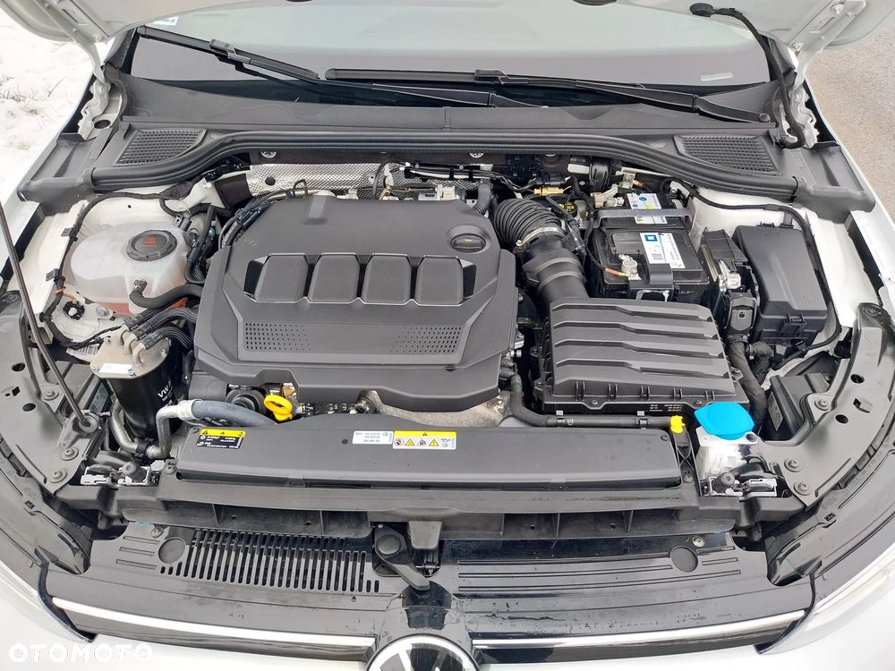 Volkswagen Golf 2.0 TDI SCR - 14