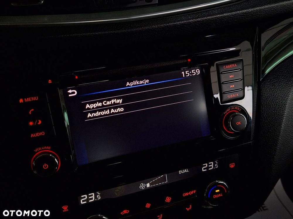 Nissan Qashqai - 12