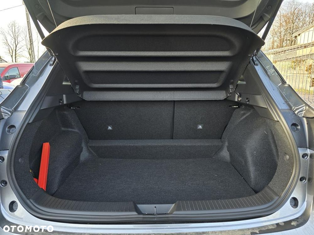 Nissan Qashqai - 6