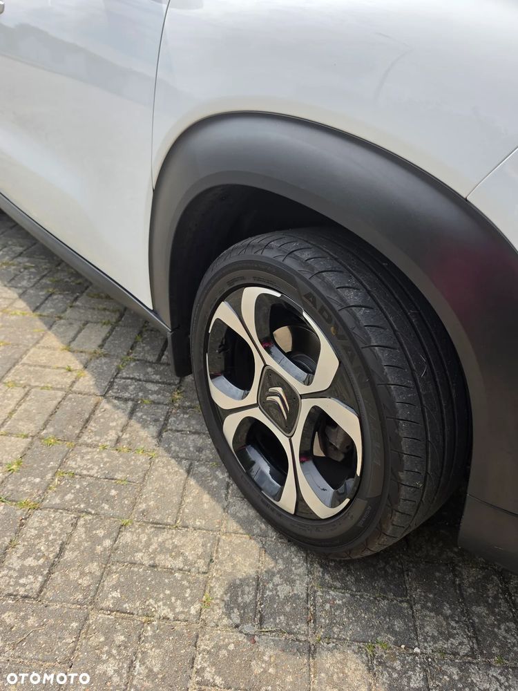 Citroën C3 Aircross PureTech 110 Stop & Start OPF SHINE PACK - 13