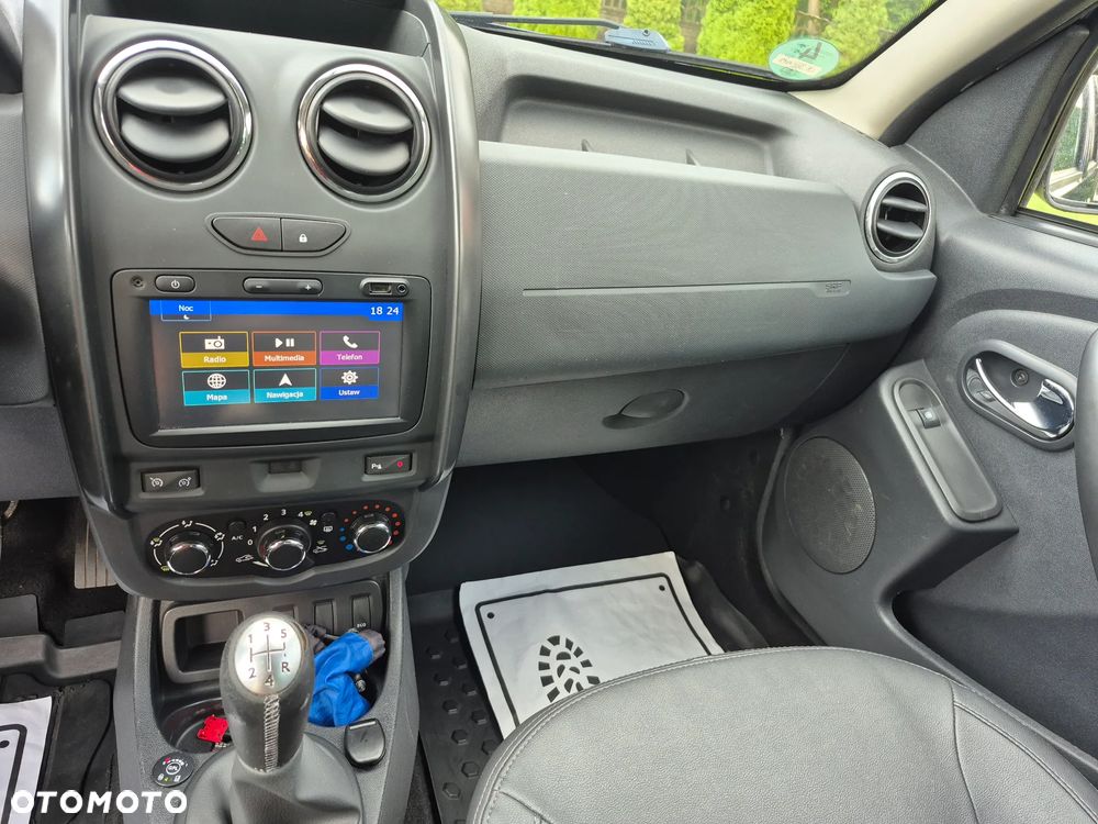 Dacia Duster SCe 115 2WD Prestige - 21