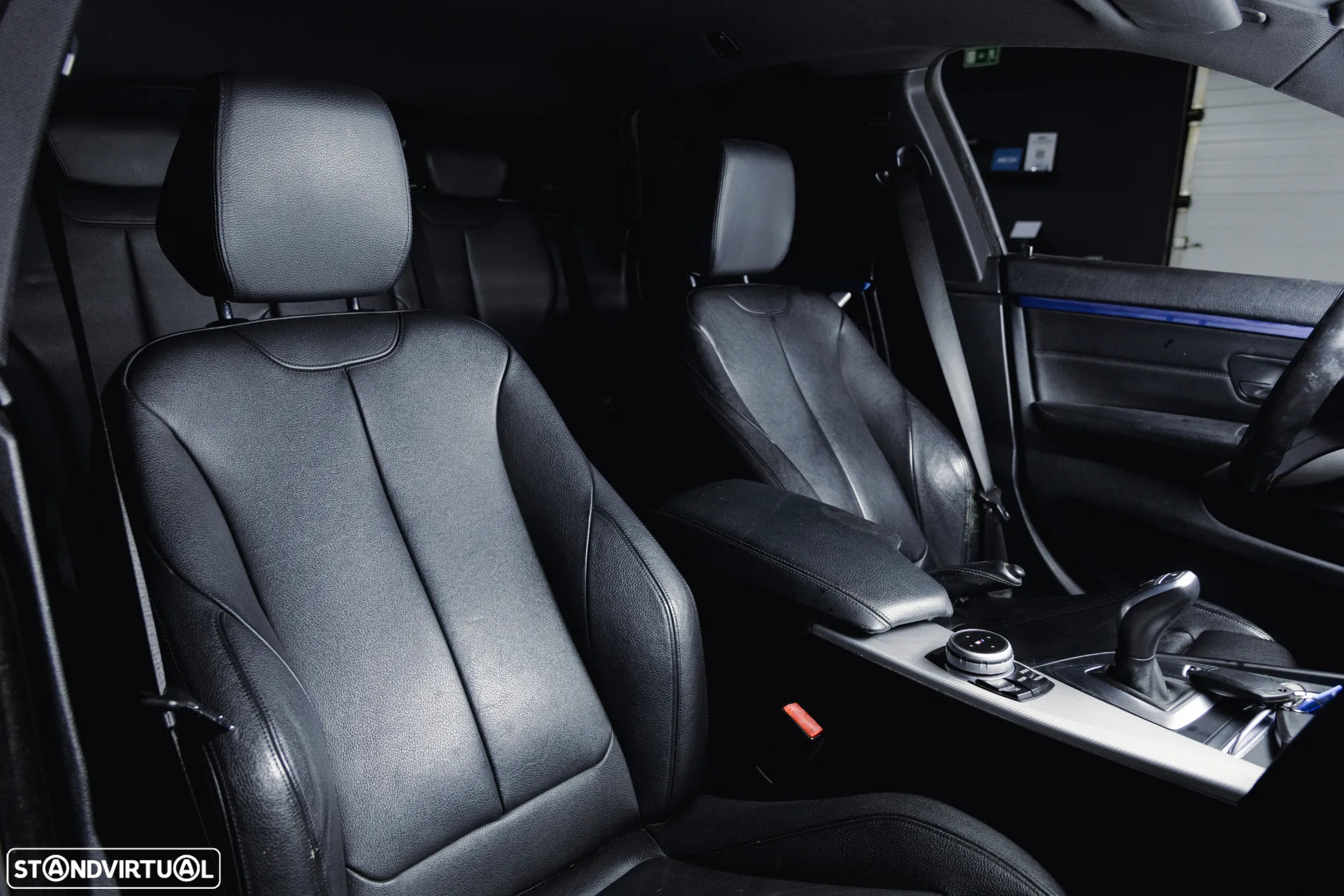 BMW 420 Gran Coupé d xDrive Aut. M Sport - 9