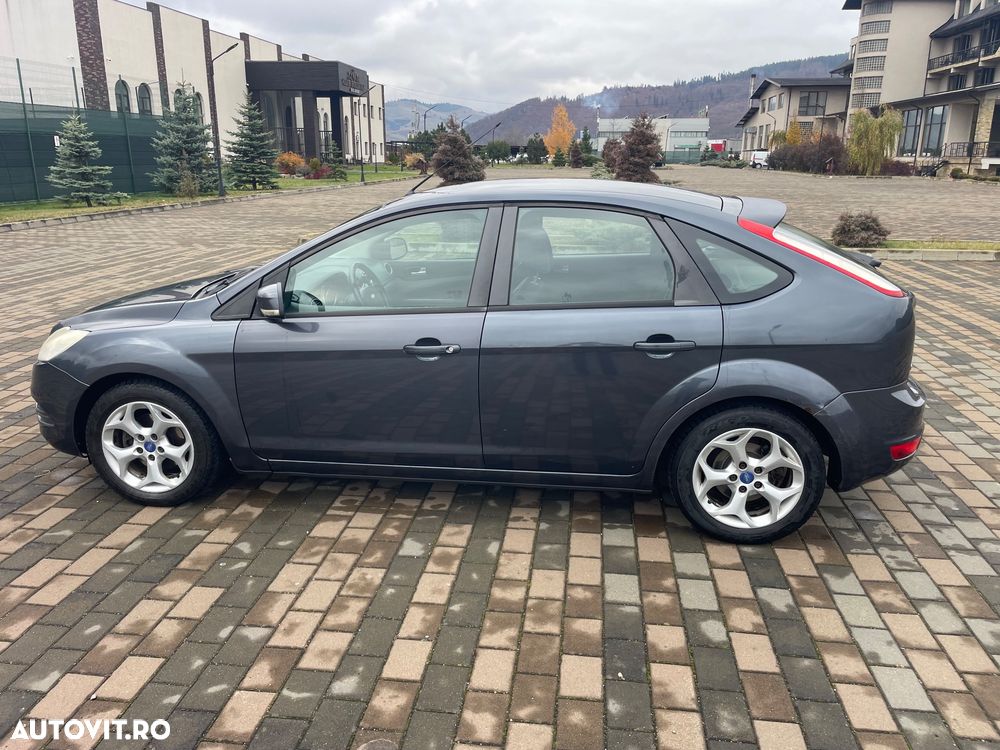 Ford Focus - 3