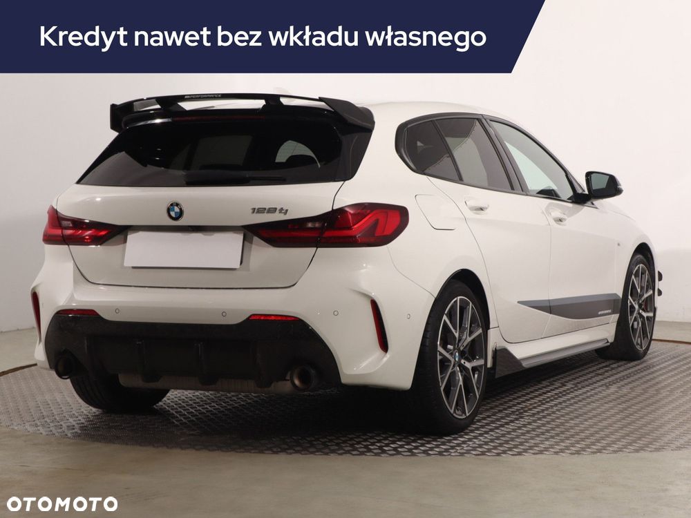 BMW Seria 1 - 7