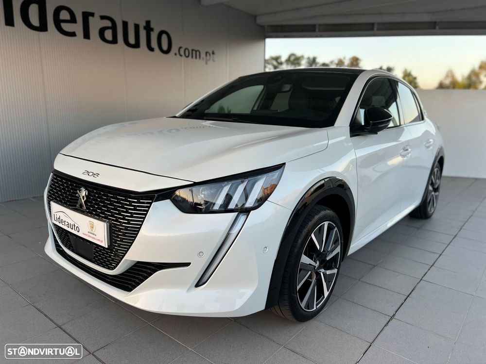 Peugeot 208 1.5 BlueHDi GT - 2