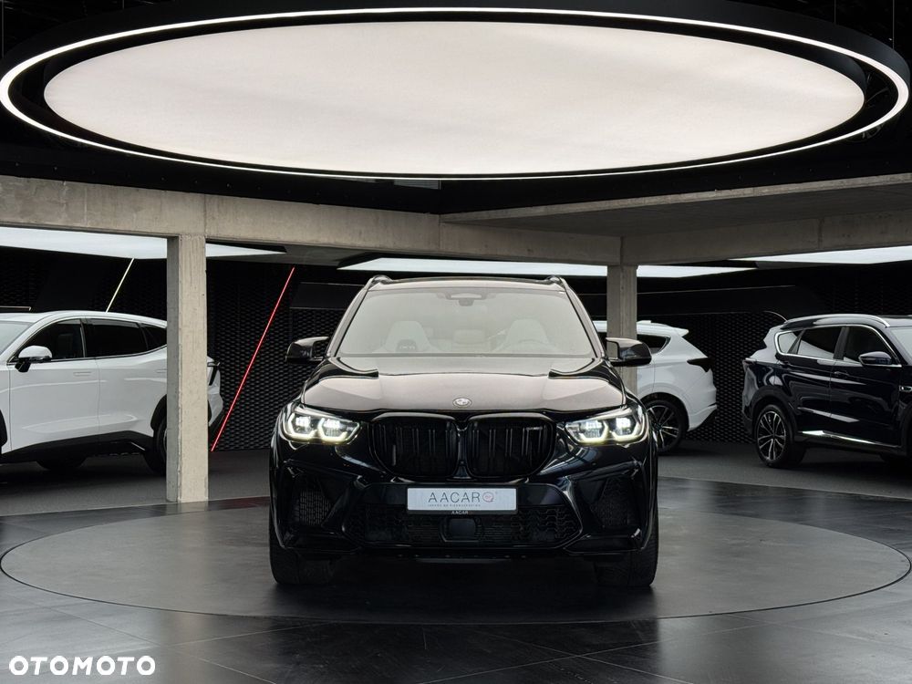 BMW X5 M Competition - 9