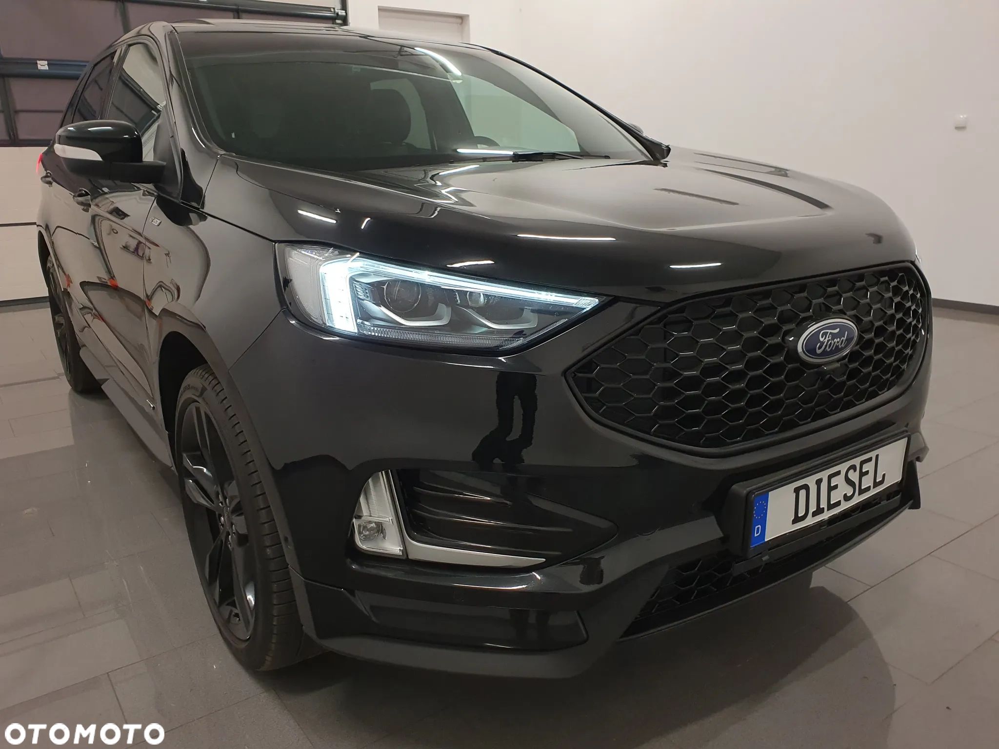 Ford Edge 2.0 EcoBlue Twin-Turbo 4WD ST-Line - 1