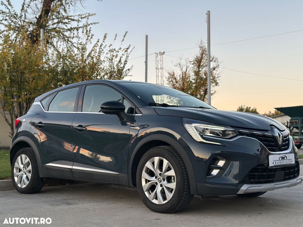 Renault Captur - 2