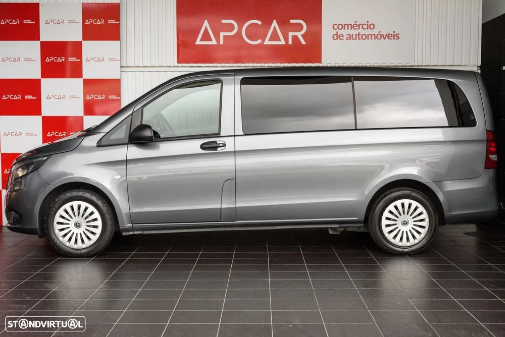 Mercedes-Benz Vito Tourer 114 CDi/32 Pro - 7