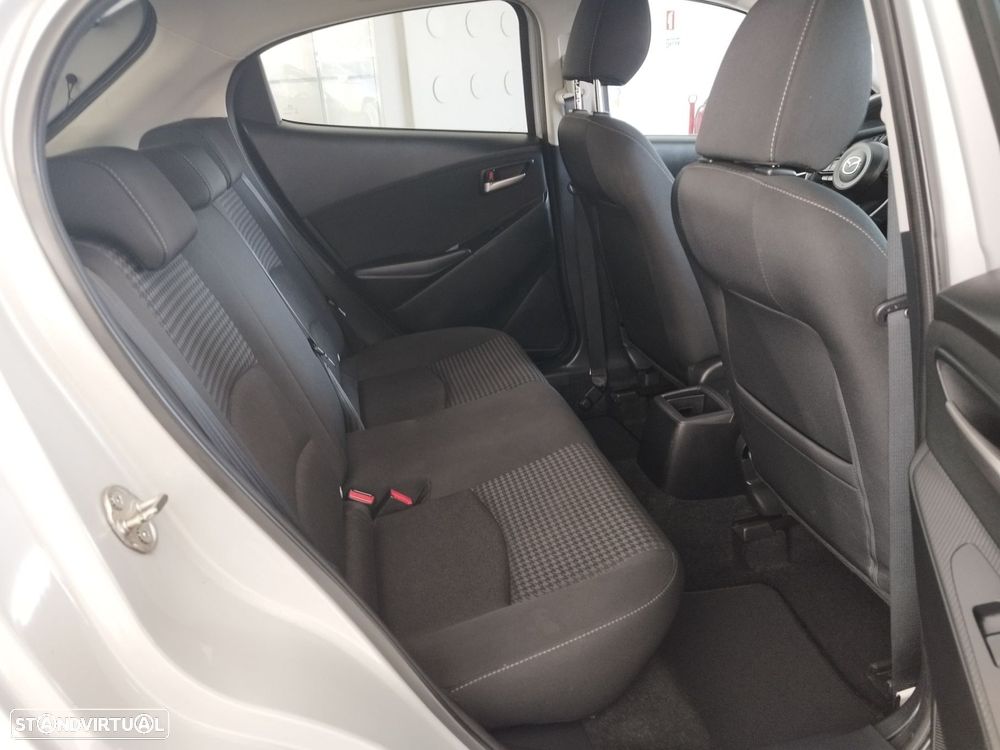 Mazda 2 1.5 Sky-G Advance Navi - 12