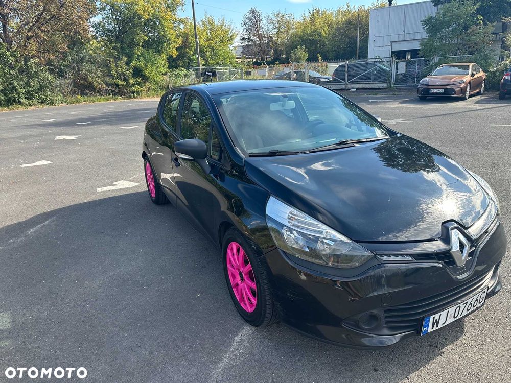 Renault Clio - 5