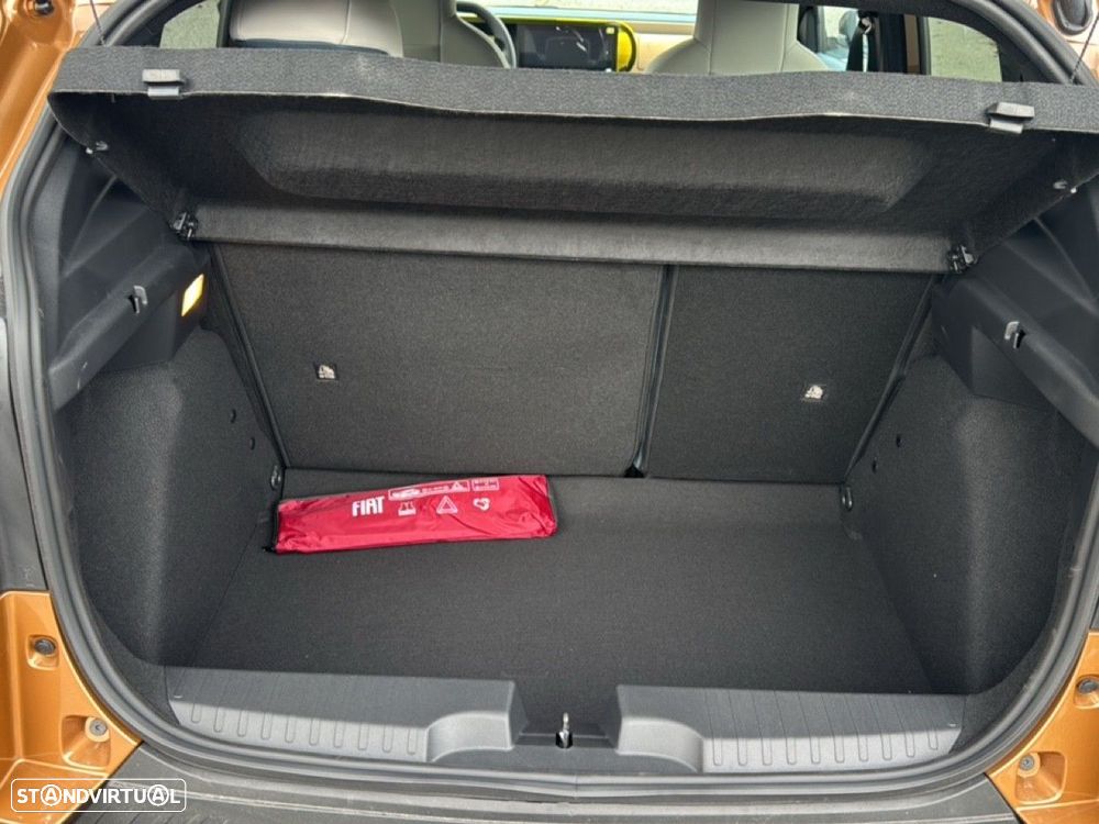 Fiat Grande Panda - 6