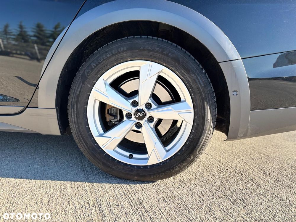 Audi A6 Allroad - 7