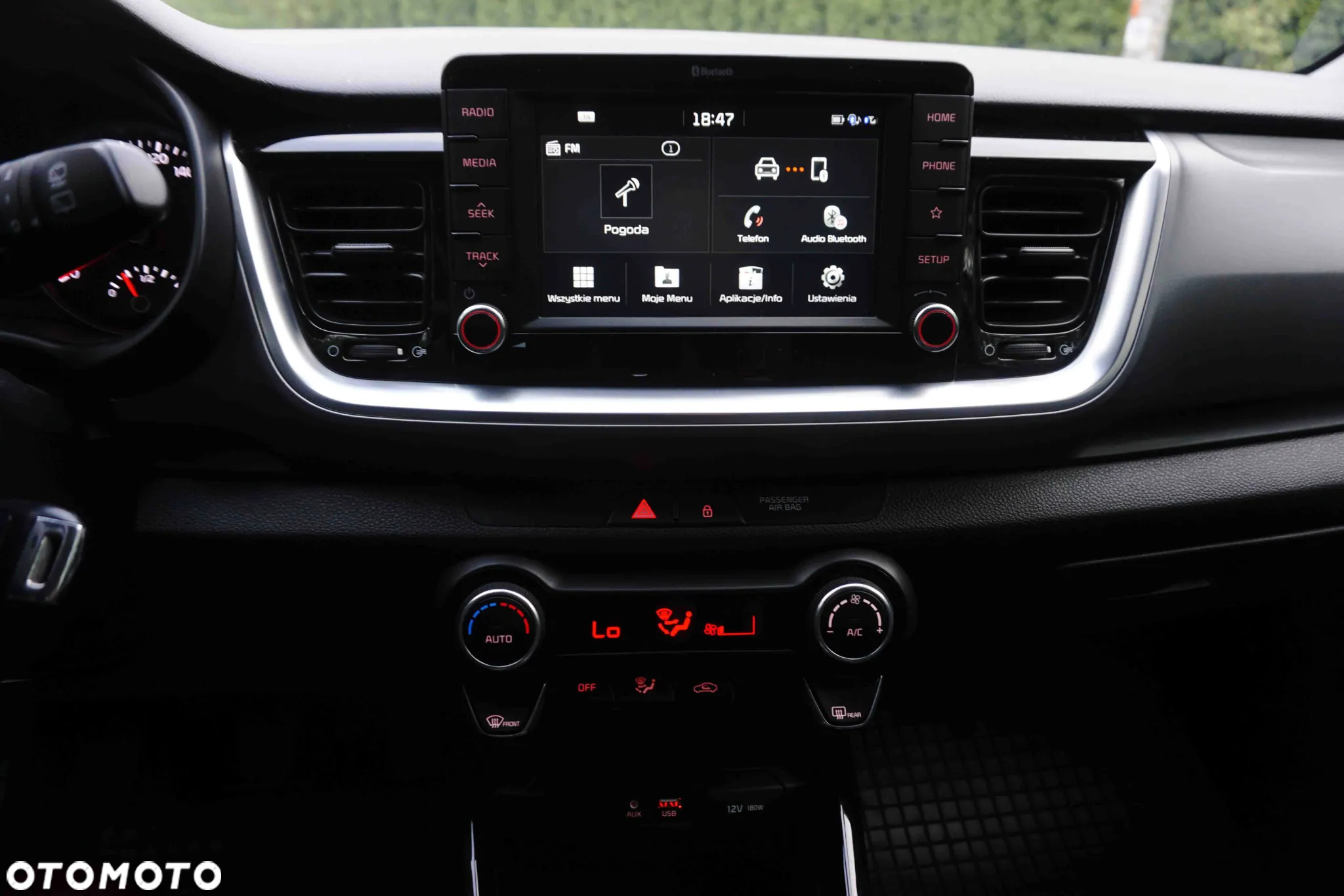Kia Stonic 1.4 L - 18