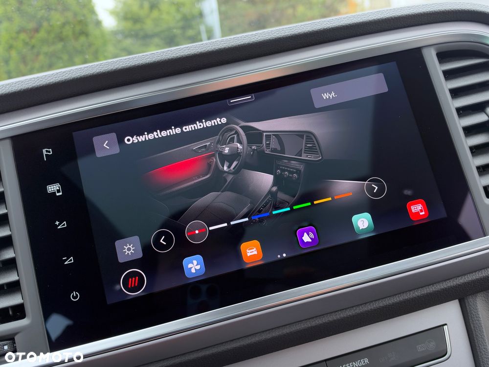 Seat Ateca - 30