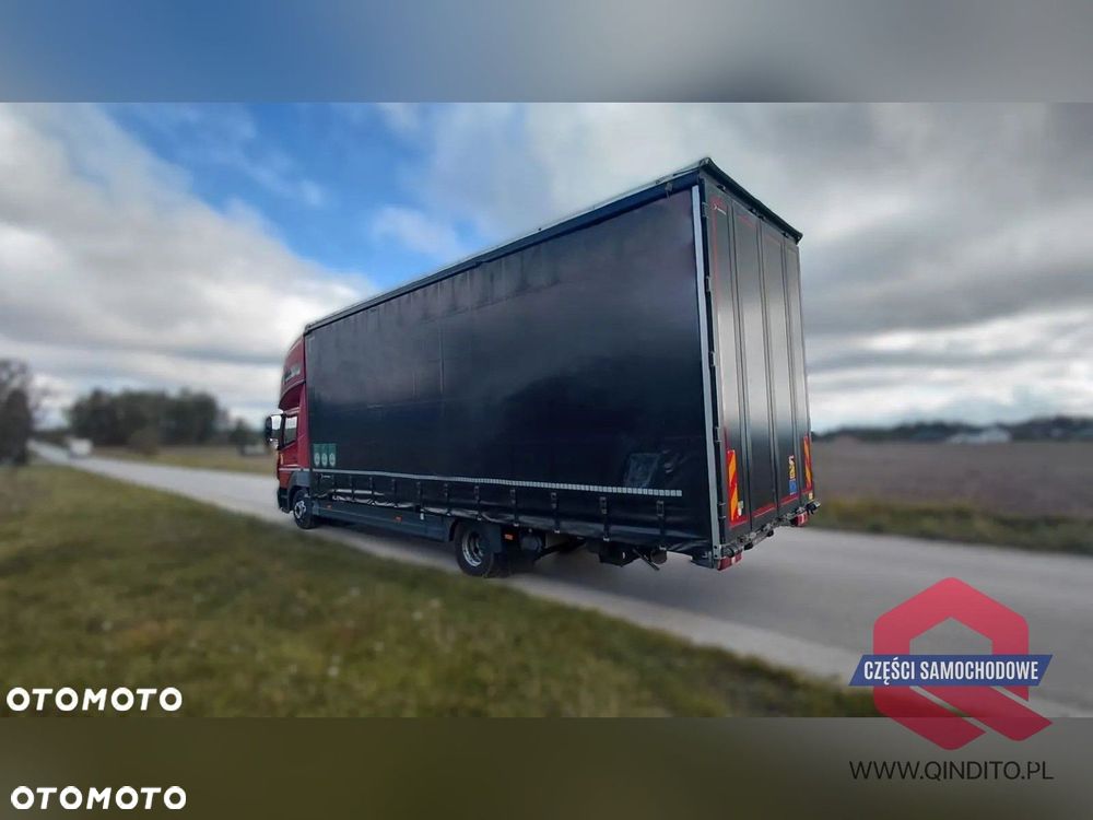 ZABUDOWA FIRANKA 7,7X2,5X3,0 PODRAMÓWKA - 8