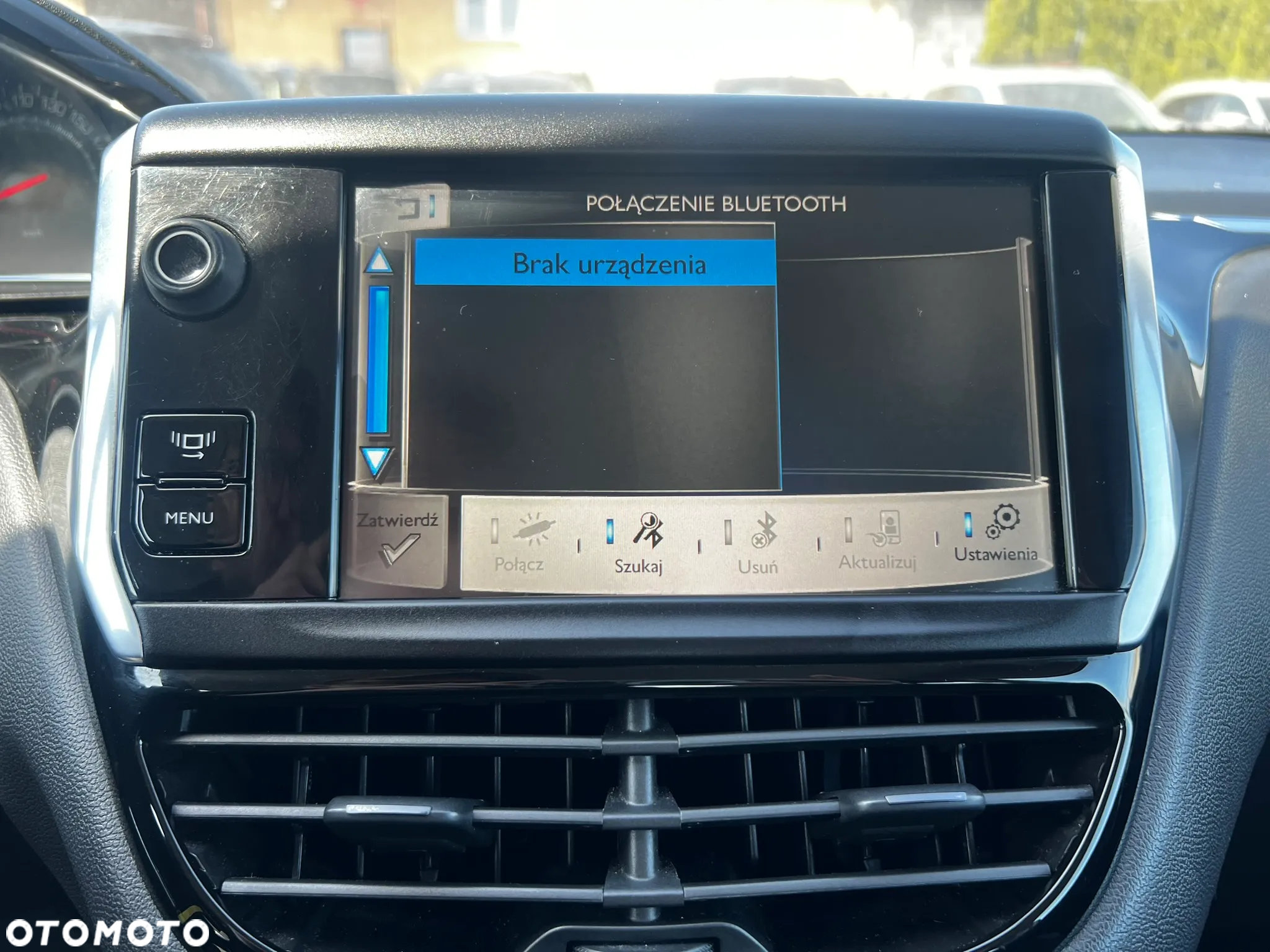 Peugeot 208 1.4 VTi Active - 19