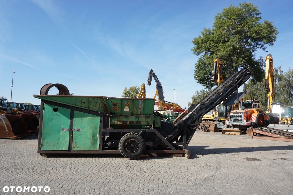 Inny Forus HB170 - 5