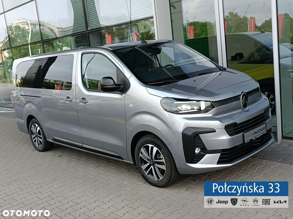Citroën SpaceTourer - 17